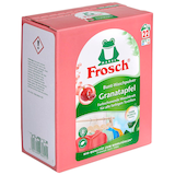 Artikelbild 1 für Frosch® Granatapfel Waschmittel Pulver, 1,45 kg, Artikelnummer 649238