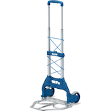 Artikelbild 1 für fetra 1730 Paketroller bis 50,0 kg, Artikelnummer 746386