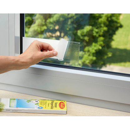 Artikelbild 6 für Aeroxon Fliegenfänger transparent, 4 St., Artikelnummer 972729