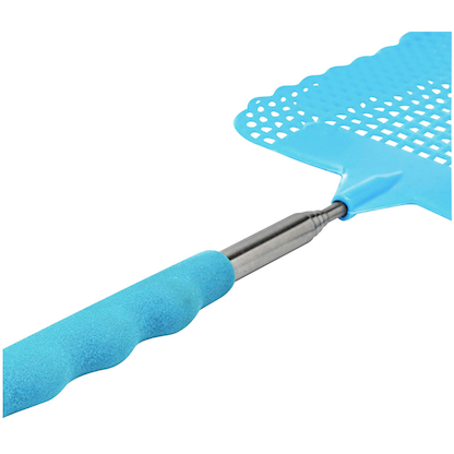 Artikelbild 5 für WESTMARK Fliegenklatschen Fly hunter farbsortiert, 4 St., Artikelnummer 539789