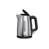 Artikelbild 1 für BRAUN Wasserkocher PurShine schwarz 1,7 l 2200 W, Artikelnummer 570587