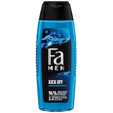 Artikelbild 1 für Fa MEN Men 2in1 Kick off Duschgel & Shampoo 250 ml, Artikelnummer 541977
