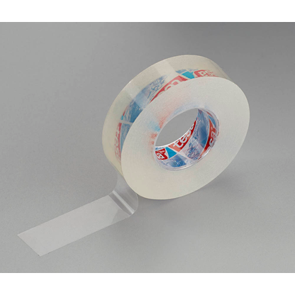 Artikelbild 5 für tesa KRISTALL-KLAR Klebefilm transparent 15,0 mm x 33,0 m 10 Rollen, Artikelnummer 873005