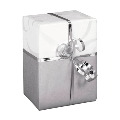 Artikelbild 2 für JUNG SCHÖNER VERPACKEN Geschenkpapier Ontario Ornamente mehrfarbig beidseitig bedruckt, 20,0 m, Artikelnummer 537373