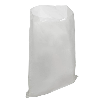 Artikelbild 2 für Müllbeutel 40,0 l transparent 35,0 µm, 4x 25 Beutel, Artikelnummer 873612