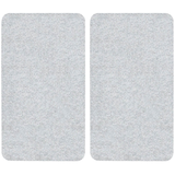 Artikelbild 1 für WENKO Herdabdeckplatten transparent, 2 St., Artikelnummer 528713