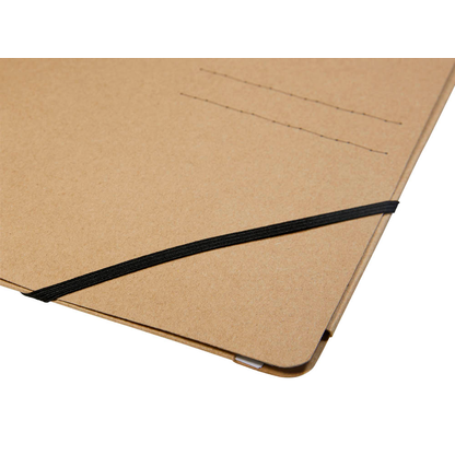 Artikelbild 2 für PAGNA Eckspanner Pur DIN A4 beige, 1 St., Artikelnummer 880482