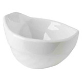 Artikelbild 1 für APS Schale MINI weiß 0,05 l, 1 St., Artikelnummer 199424