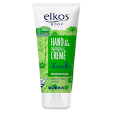 Artikelbild 1 für elkos Intensive Pflege Handcreme 100 ml, Artikelnummer 219289