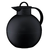 Artikelbild 1 für alfi Isolierkanne schwarz 940,0 ml, 1 St., Artikelnummer 482127