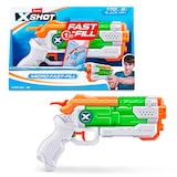Artikelbild 1 für ZURU™ Wasserpistole XSHOT mehrfarbig, 1 St., Artikelnummer 470254