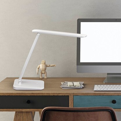 Artikelbild 6 für MAUL MAULSally LED LED-Akku-Schreibtischlampe weiß 4,5 W, Artikelnummer 628947