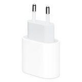 Artikelbild 1 für Apple 20 W USB-C Power Adapter Ladeadapter weiß, Artikelnummer 708277