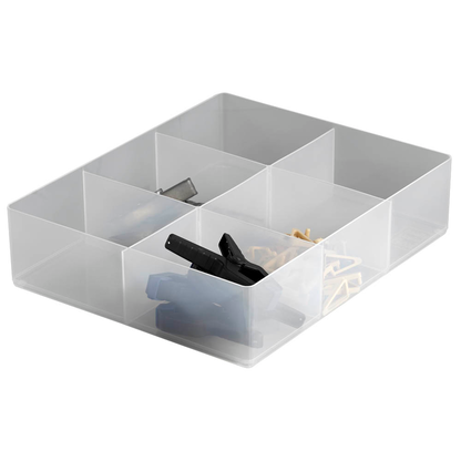 Artikelbild 16 für Really Useful Box Aufbewahrungsbox 35,0 l transparent 48,0 x 39,0 x 31,0 cm, 1 St., Artikelnummer 112526
