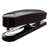 Artikelbild 1 für novus Heftgerät B 3 schwarz, 1 St., Artikelnummer 653333