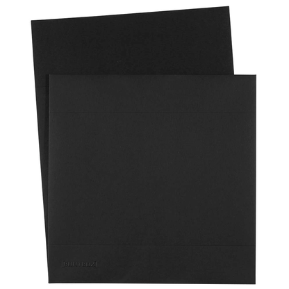 Artikelbild 5 für BUNTBOX XL Geschenkboxen 8,6 l schwarz 34,0 x 22,0 x 11,5 cm, 1 St., Artikelnummer 304002