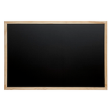 Artikelbild 1 für MAUL Kreidetafel 40,0 x 60,0 cm schwarz, Artikelnummer 757961