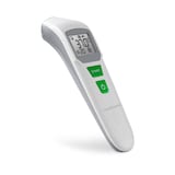 Artikelbild 1 für medisana TM 762 Infrarot-Stirnthermometer weiß, Artikelnummer 858072