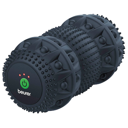 Artikelbild 2 für beurer Massagerolle MG 35 DeepRoll mit Vibration, 1 St., Artikelnummer 181489