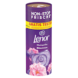 Artikelbild 1 für Lenor Blütentraum Wäscheparfüm Perls, 155,0 g, Artikelnummer 526042