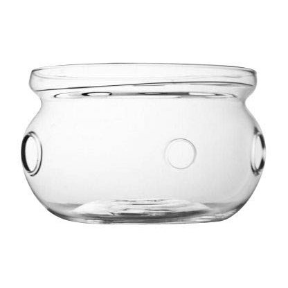 Artikelbild für bredemeijer Stövchen transparent, Artikelnummer 337797