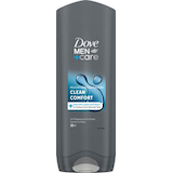 Artikelbild 1 für Dove Men Clean Comfort 3in1 Duschgel 250 ml, Artikelnummer 538252