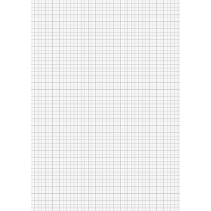 Artikelbild 3 für BRUNNEN Briefblock DIN A4 kariert, 1 St., Artikelnummer 683049