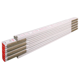 Artikelbild 1 für STABILA Zollstock Serie 600 Holz 200,0 cm, Artikelnummer 155162