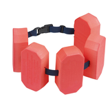 Artikelbild 1 für BECO Schwimmgürtel rot, Artikelnummer 504734