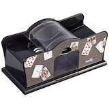 Artikelbild 1 für noris Kartenmischgerät, 1 St., Artikelnummer 548038