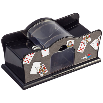 Artikelbild für noris Kartenmischgerät, 1 St., Artikelnummer 548038