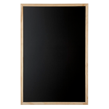 Artikelbild 2 für MAUL Kreidetafel 40,0 x 60,0 cm schwarz, Artikelnummer 757961