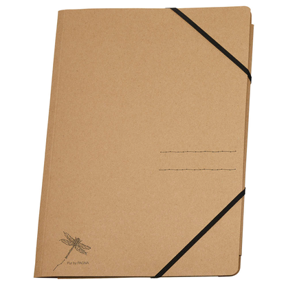 Artikelbild 4 für PAGNA Eckspanner Pur DIN A4 beige, 1 St., Artikelnummer 880482