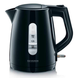 Artikelbild 1 für SEVERIN Wasserkocher WK 3410 schwarz 1,0 l 2200 W, Artikelnummer 570669