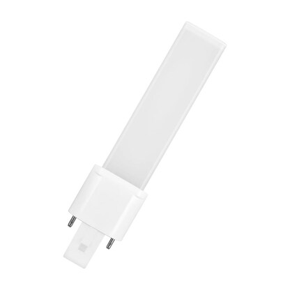 Artikelbild 2 für OSRAM LED-Lampe DULUX S G23 7,1 W matt, 1 St., Artikelnummer 144426