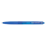 Artikelbild 1 für PILOT Kugelschreiber Super Grip G RT blau, Schreibfarbe: blau, 1 St., Artikelnummer 227609