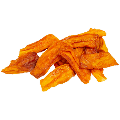 Artikelbild 2 für ALNATURA Bio Mango Stücke Trockenfrüchte 100,0 g, Artikelnummer 293417