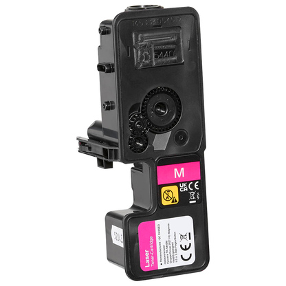 Artikelbild 3 für dots magenta Toner kompatibel zu KYOCERA TK-5440M, Artikelnummer 618419