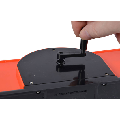 Artikelbild 2 für noris Kartenmischgerät, 1 St., Artikelnummer 956601