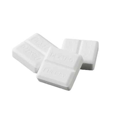 Artikelbild 2 für DEXTRO ENERGY MINIS Pfirsich Traubenzucker 10 St./ 50,0 g, Artikelnummer 438188