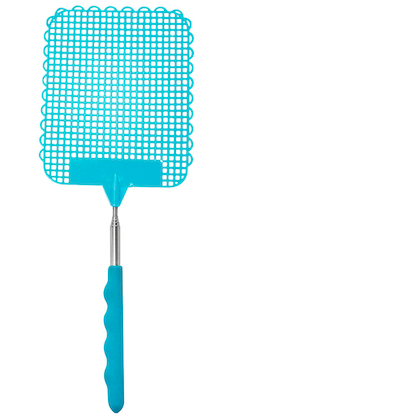 Artikelbild 10 für WESTMARK Fliegenklatschen Fly hunter farbsortiert, 4 St., Artikelnummer 539789