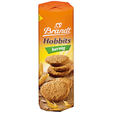 Artikelbild 1 für Brandt Hobbits kernig Kekse 250,0 g, 1 Pack, Artikelnummer 982314