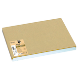 Artikelbild 1 für PROnappe Platzsets Tiss Lack natur 30,0 x 40,0 cm, 500 St., Artikelnummer 348088