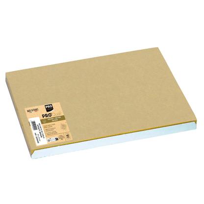 Artikelbild für PROnappe Platzsets Tiss Lack natur 30,0 x 40,0 cm, 500 St., Artikelnummer 348088