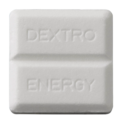 Artikelbild 3 für DEXTRO ENERGY MINIS Pfirsich Traubenzucker 10 St./ 50,0 g, Artikelnummer 438188