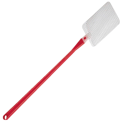 Artikelbild für WESTMARK Fliegenklatsche Traditionell rot, 1 St., Artikelnummer 539847