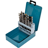 Artikelbild 1 für makita Bohrer-Set D-46202, 18-teilig, Artikelnummer 921791