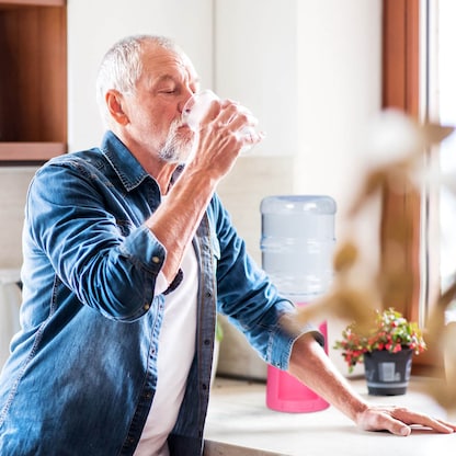 Artikelbild 7 für relaxdays Getränkespender 4,5 l, 1 St., Artikelnummer 562514