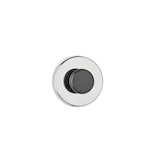 Artikelbild 1 für MAUL Kegelmagnete schwarz, Metall Ø 5,1 x 2,4 cm, 1 St., Artikelnummer 757654