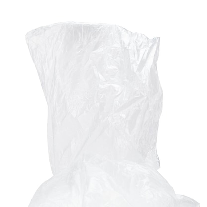 Artikelbild 5 für relaxdays unisex Einweg-Regenponcho transparent Einheitsgröße 20 St., Artikelnummer 966248